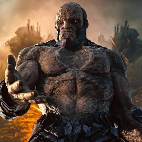 -darkseid FACEIT avatar