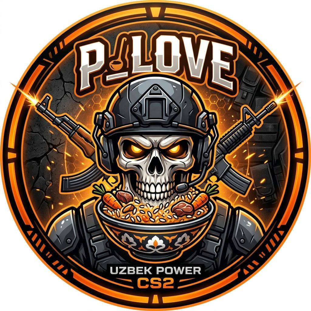 P_love FACEIT avatar