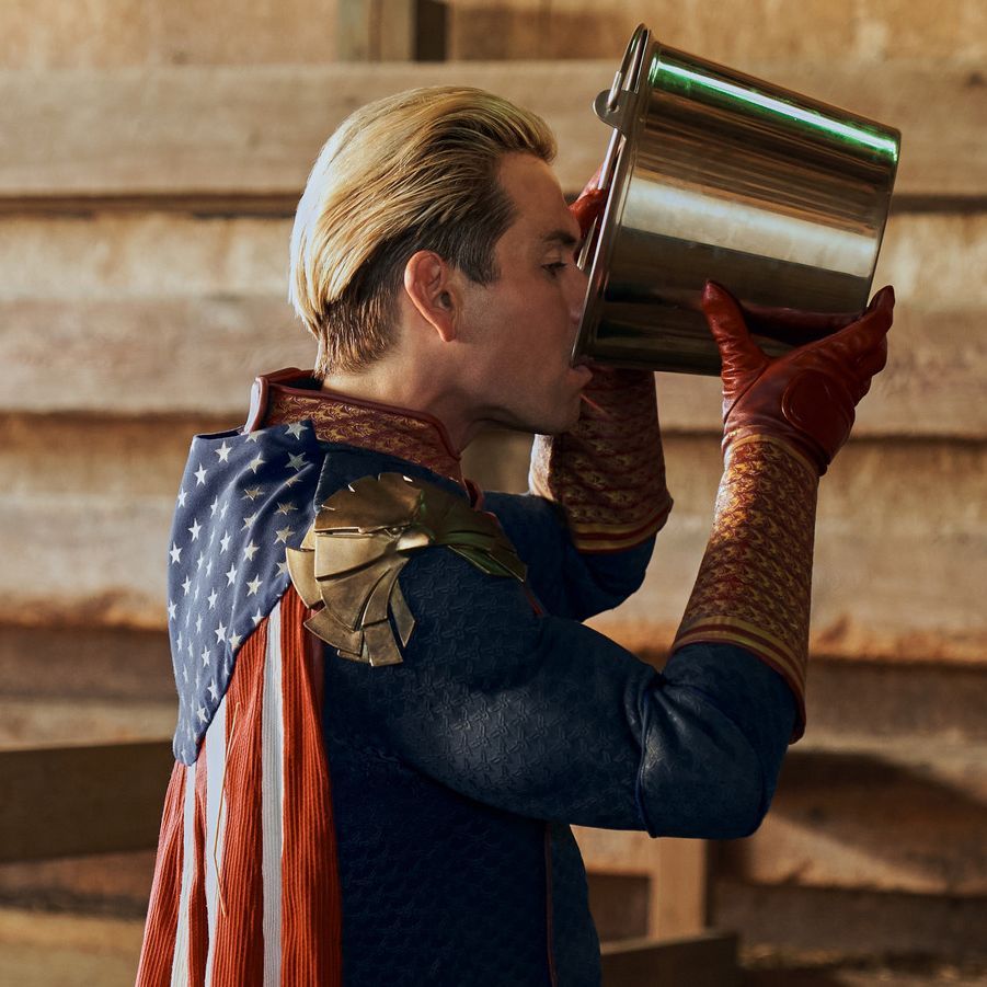 Homelander69 FACEIT avatar