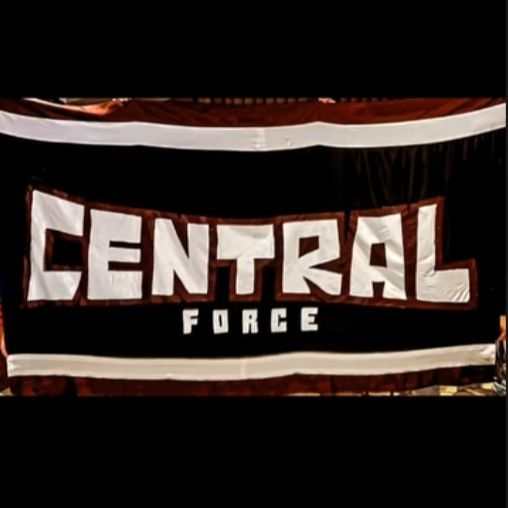 CentralForce