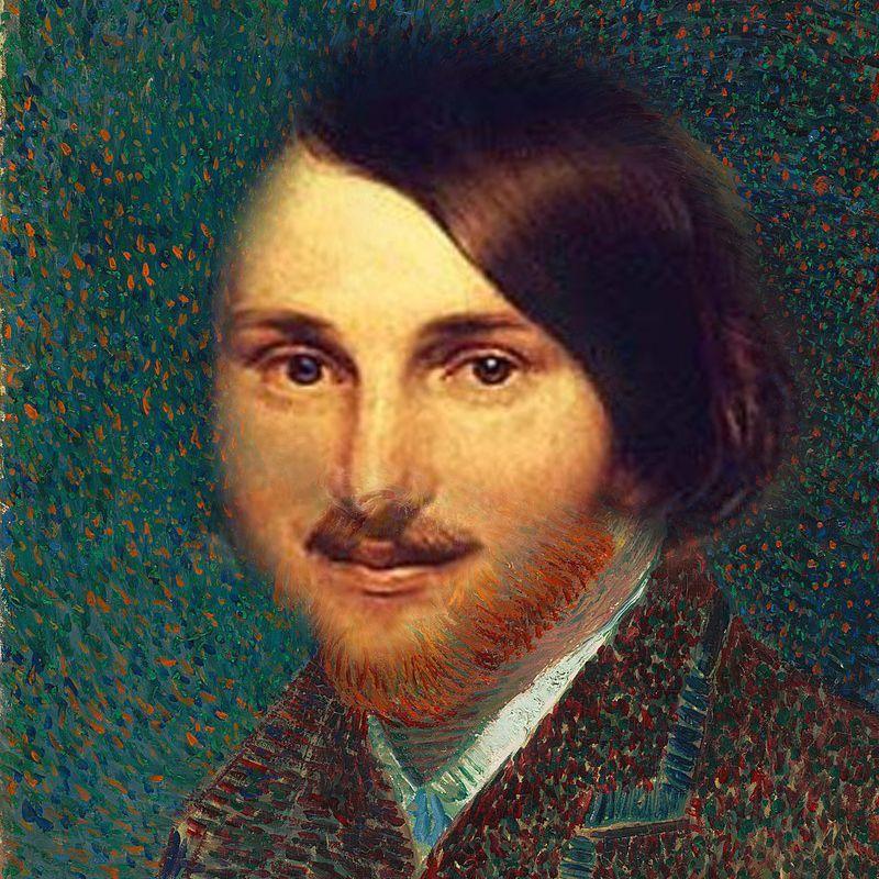 OneGoghol avatar