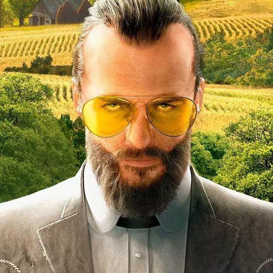 The_Father5 avatar