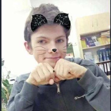 Zhor1kk avatar