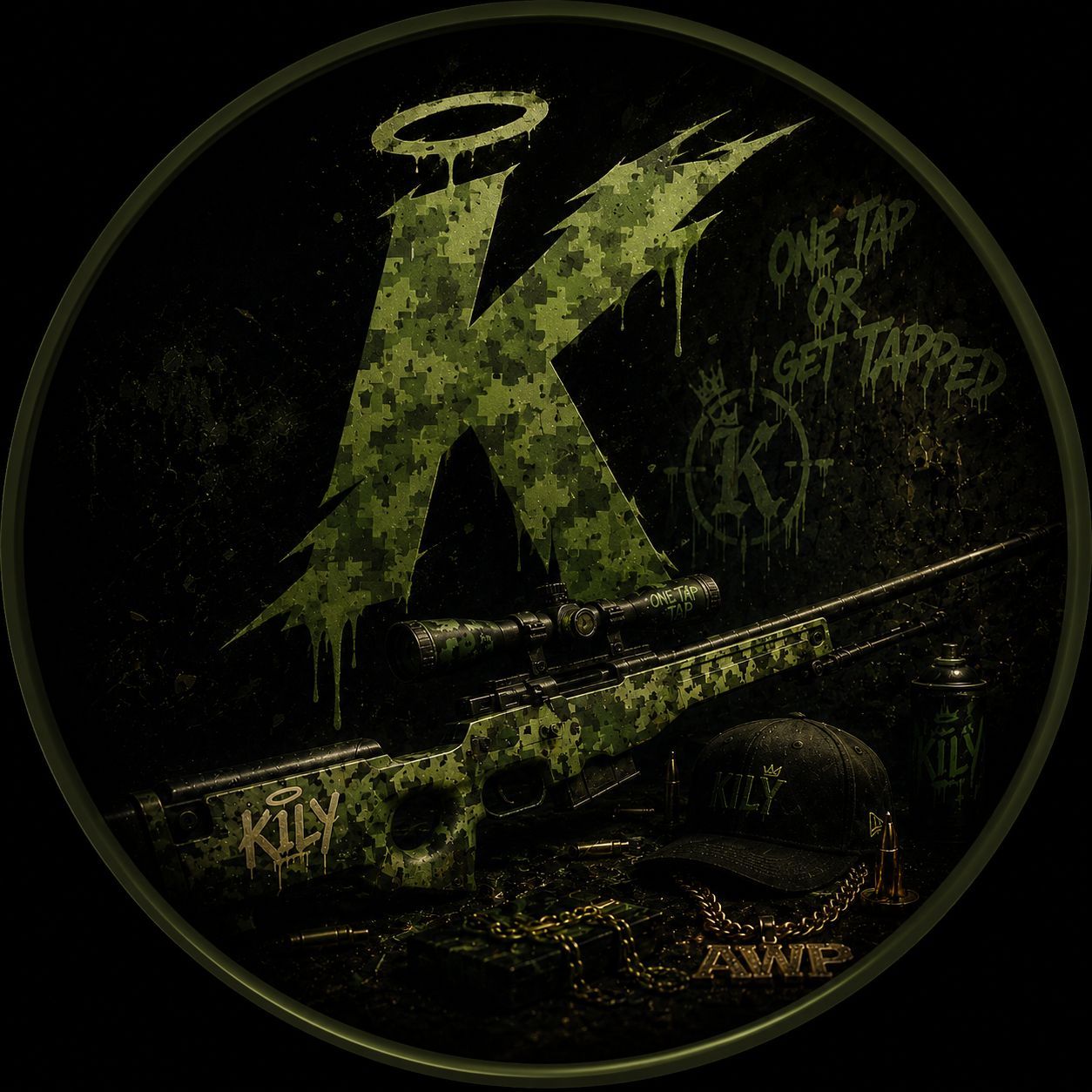 KilyTheKill