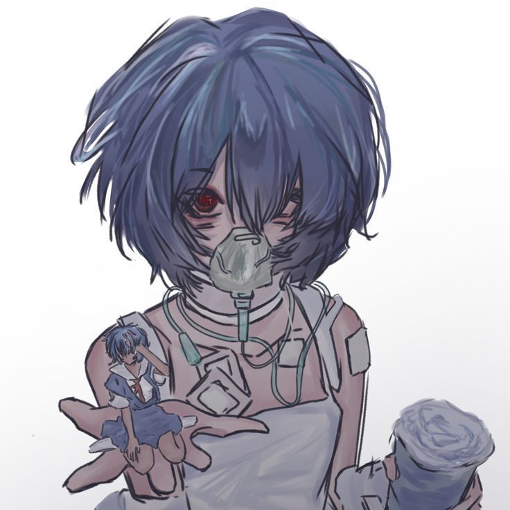 amnesiia avatar