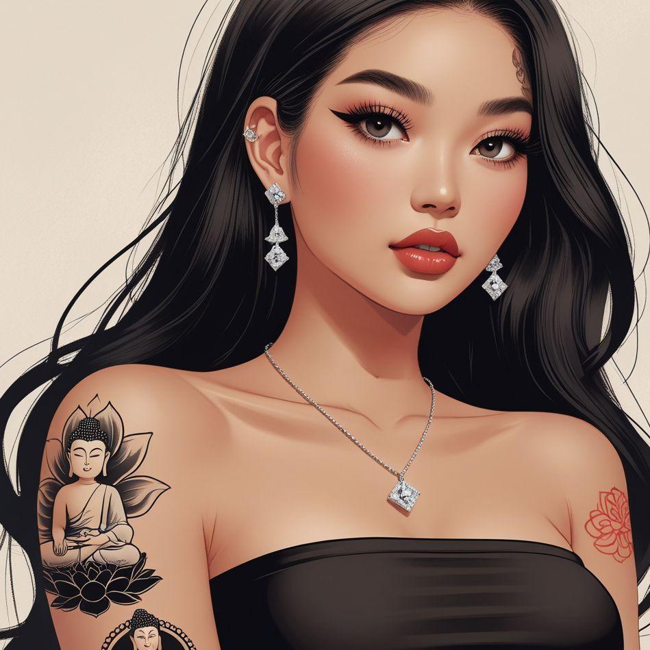 Barasara avatar