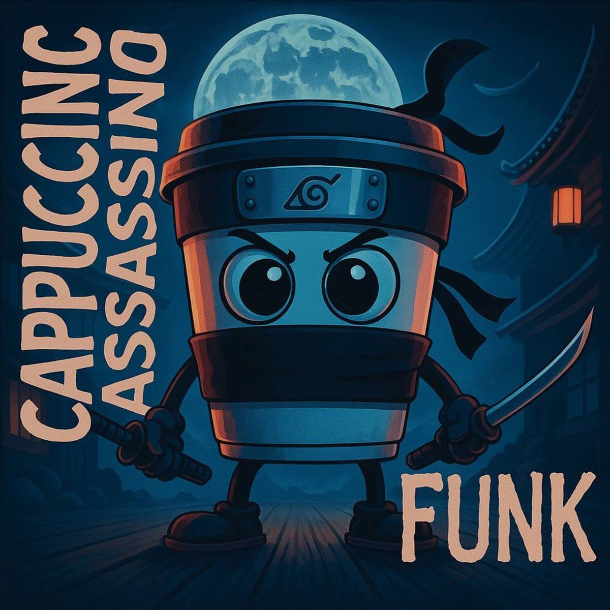Cappuccino assa