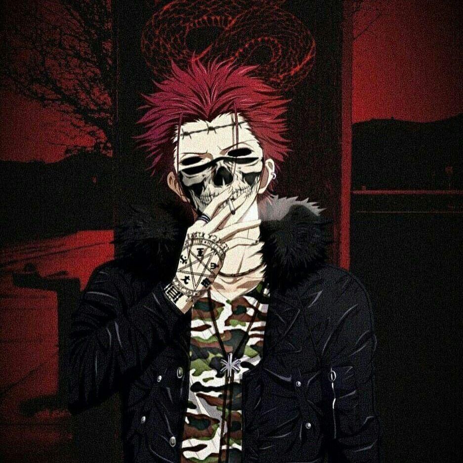 Gr1bt avatar