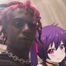 Maloy_The avatar