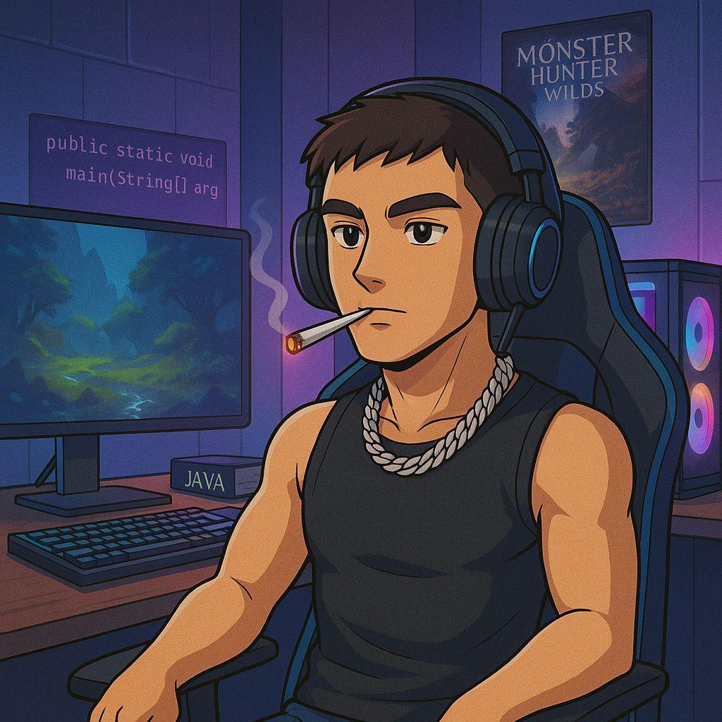 Sanjiirou avatar