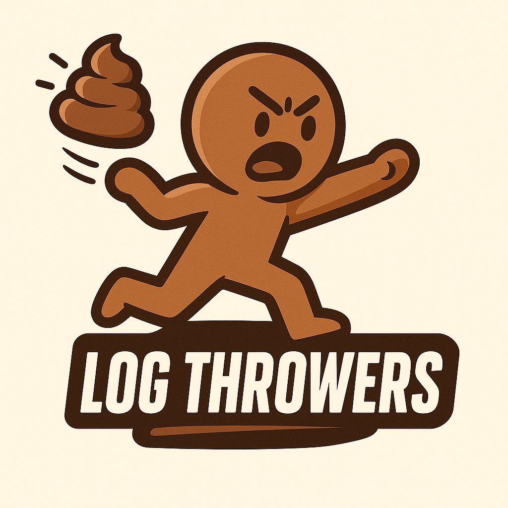 Log Throwers