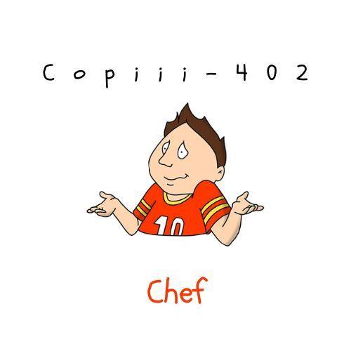 ChefPoseidon avatar