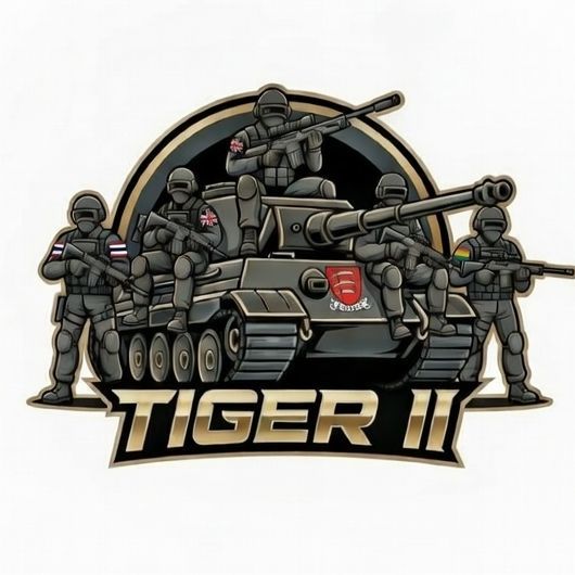 Tiger II
