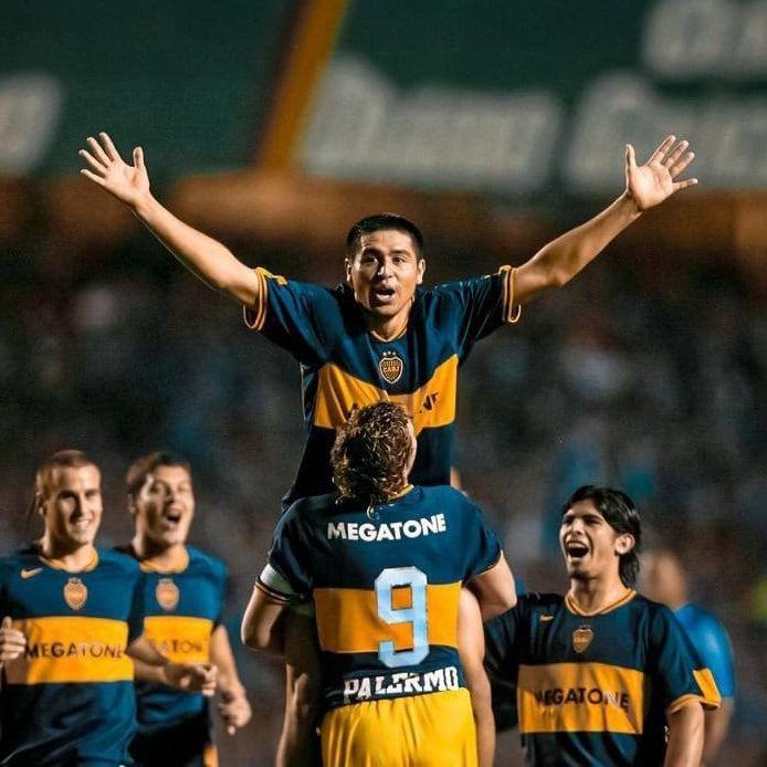 Bosterma avatar