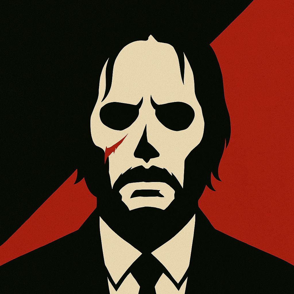 DeeVee avatar