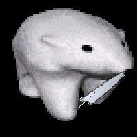 Okroschhka avatar