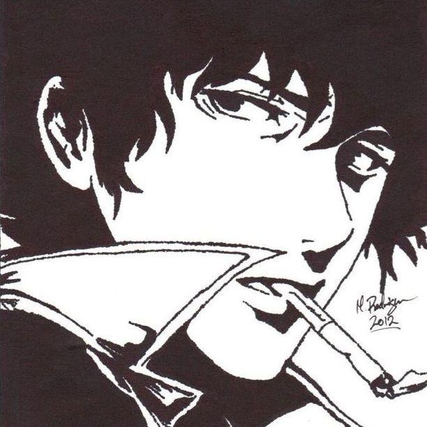hixtrid avatar