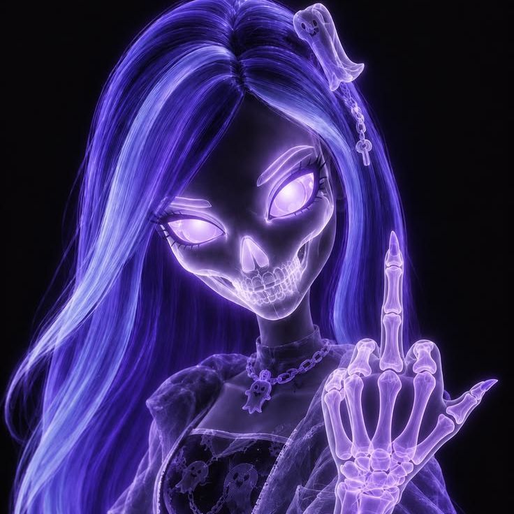 LadyVex