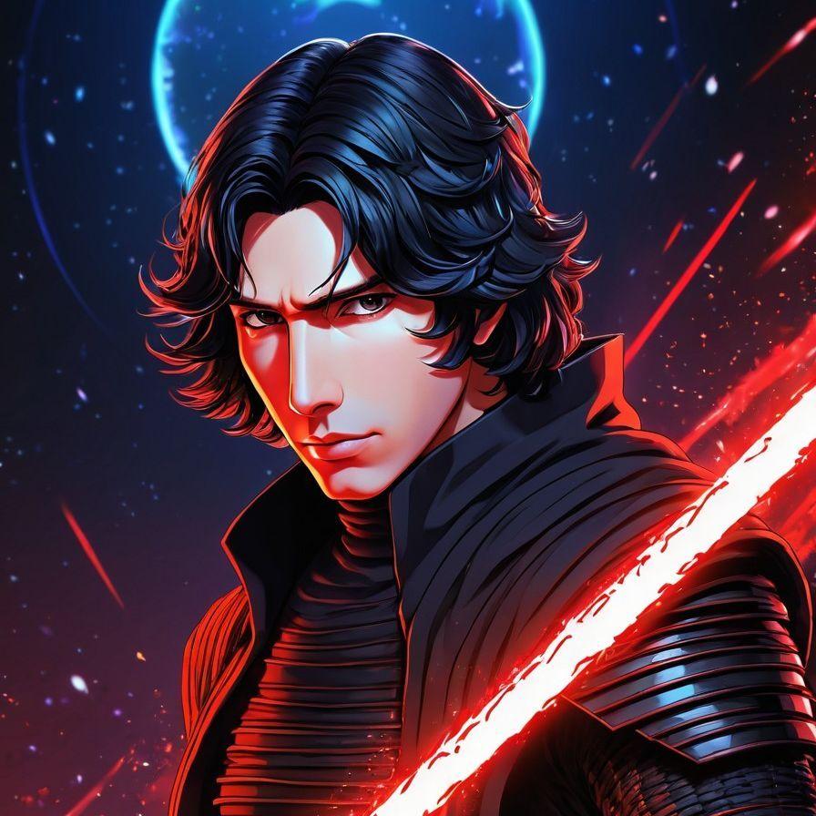 kyloreNnn avatar