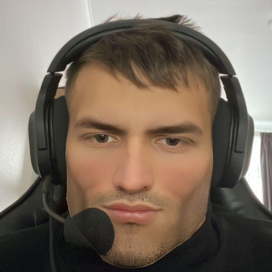 Gosplita avatar
