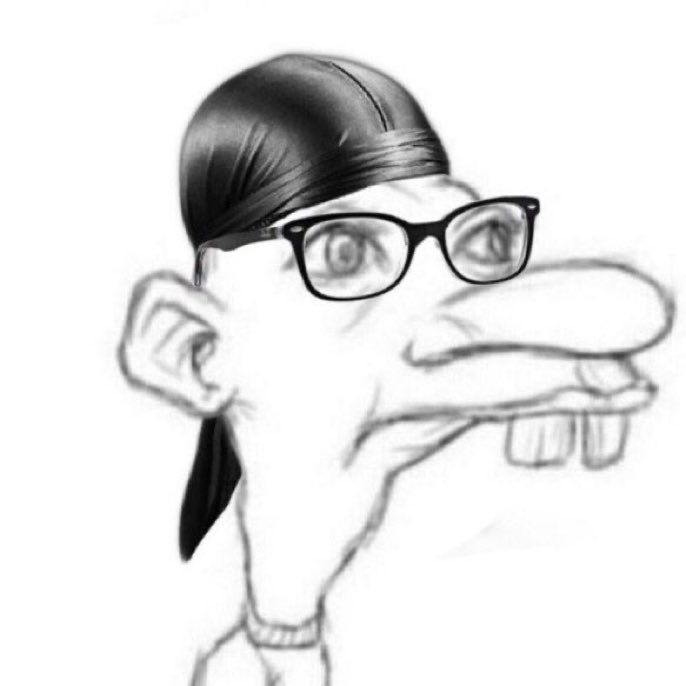 Faceit Avatar