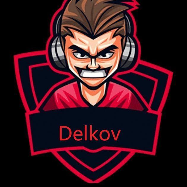 Player Delkov avatar