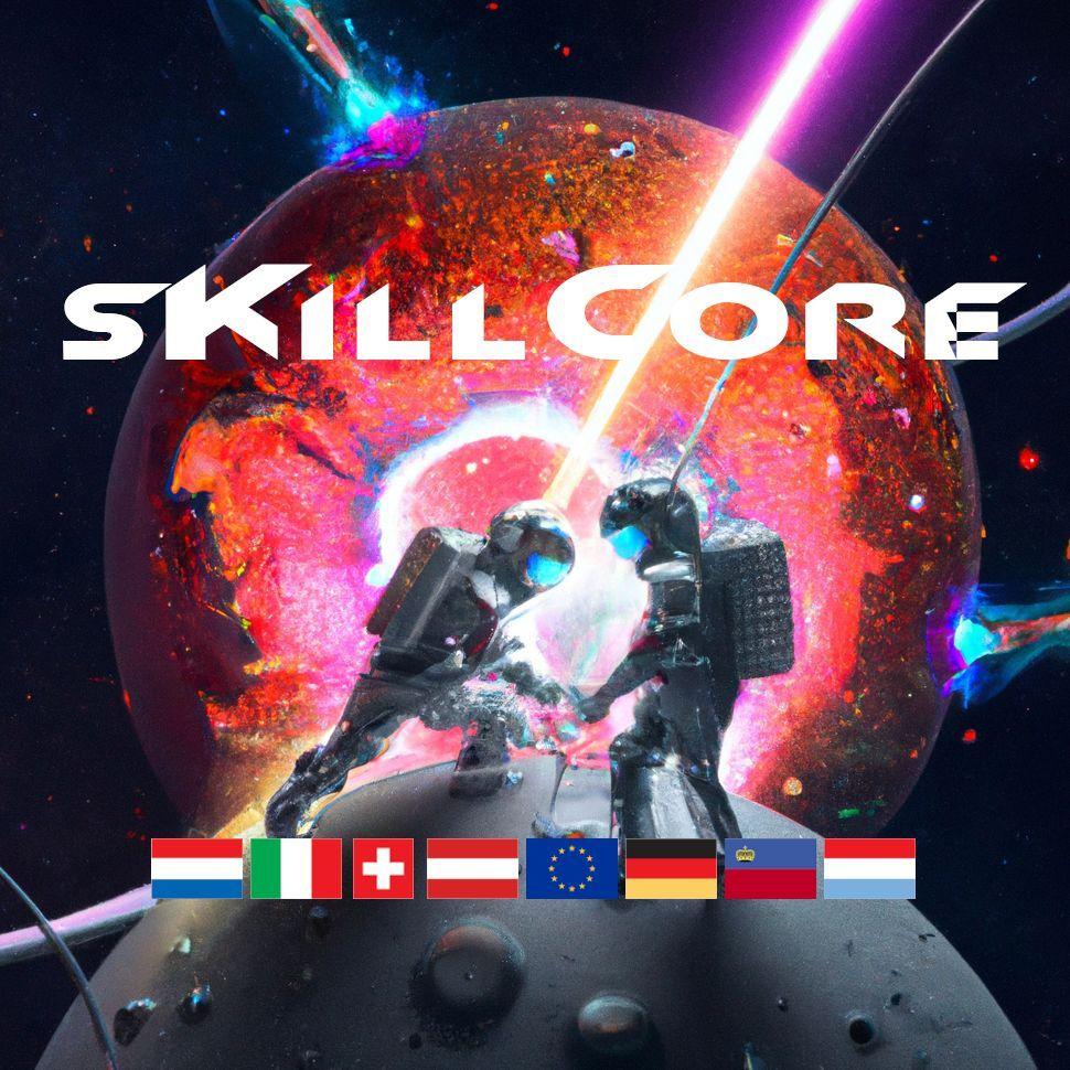 sKillCore