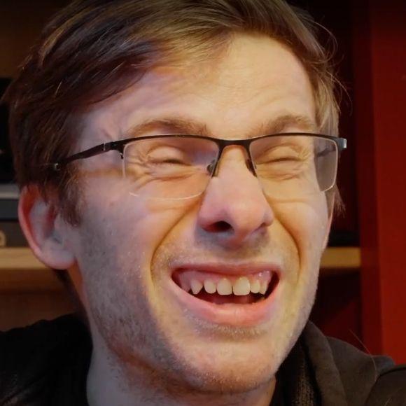 Agbldnik avatar