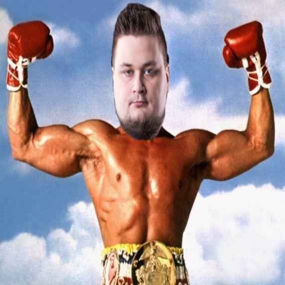 LUKasz1223 avatar