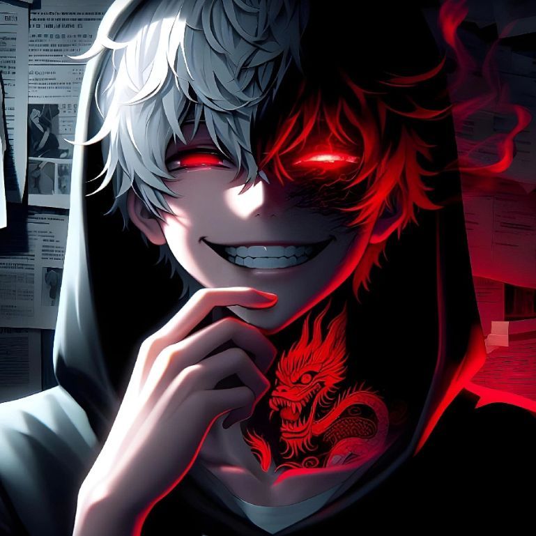 Fuyzhen avatar