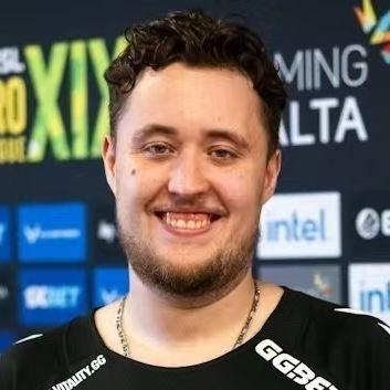 Player vital-ZywOo avatar