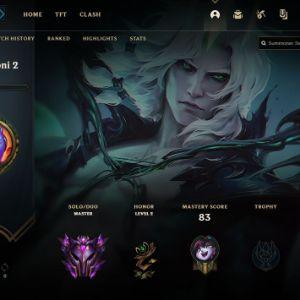 Jantsche avatar