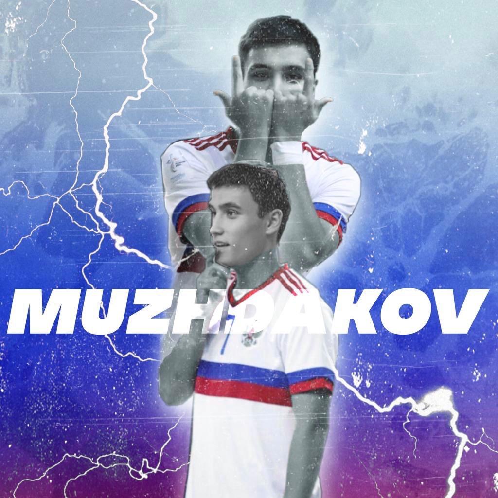 Muzhdaky9 avatar