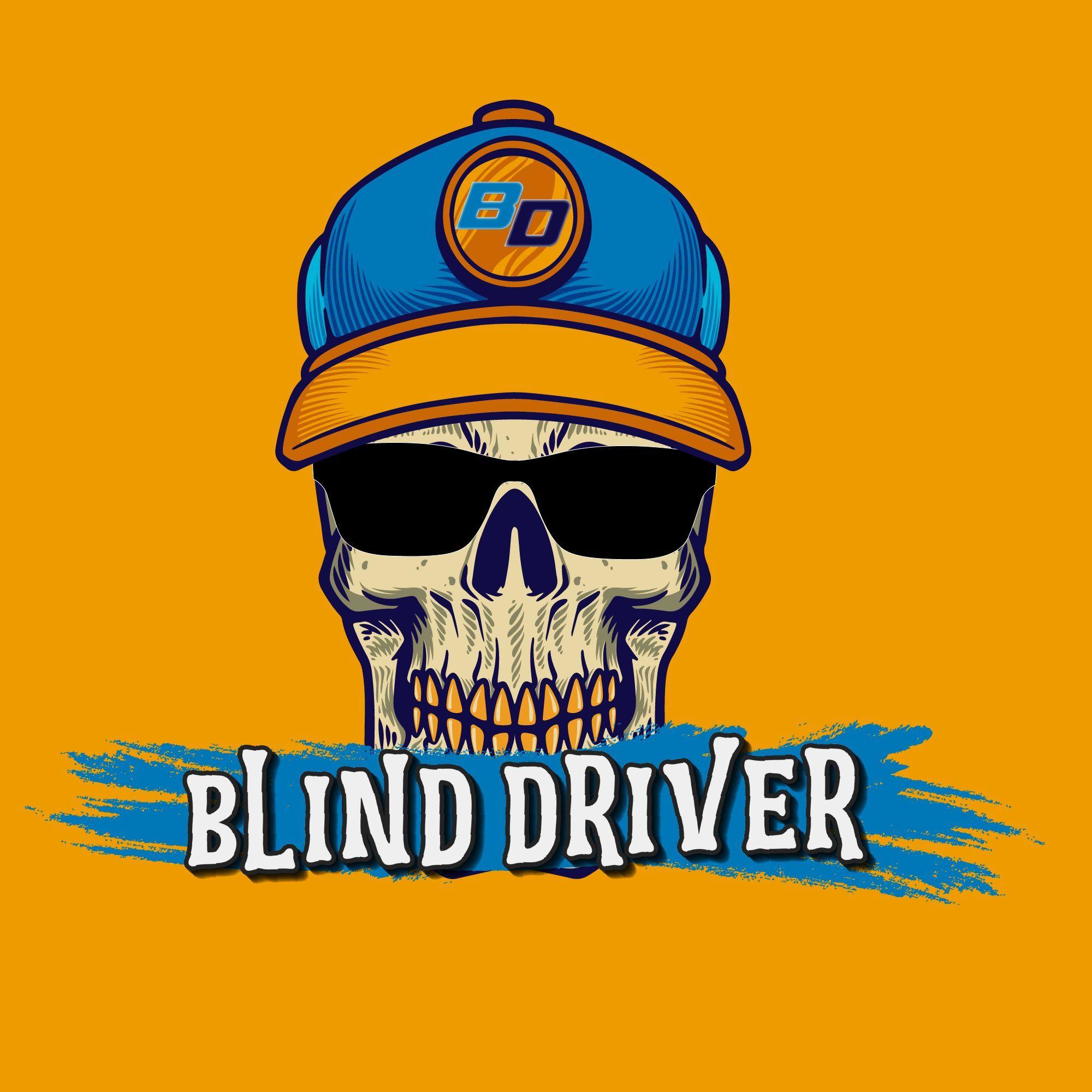 BlindDriver avatar