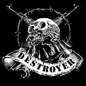 DesTroyeR18K avatar