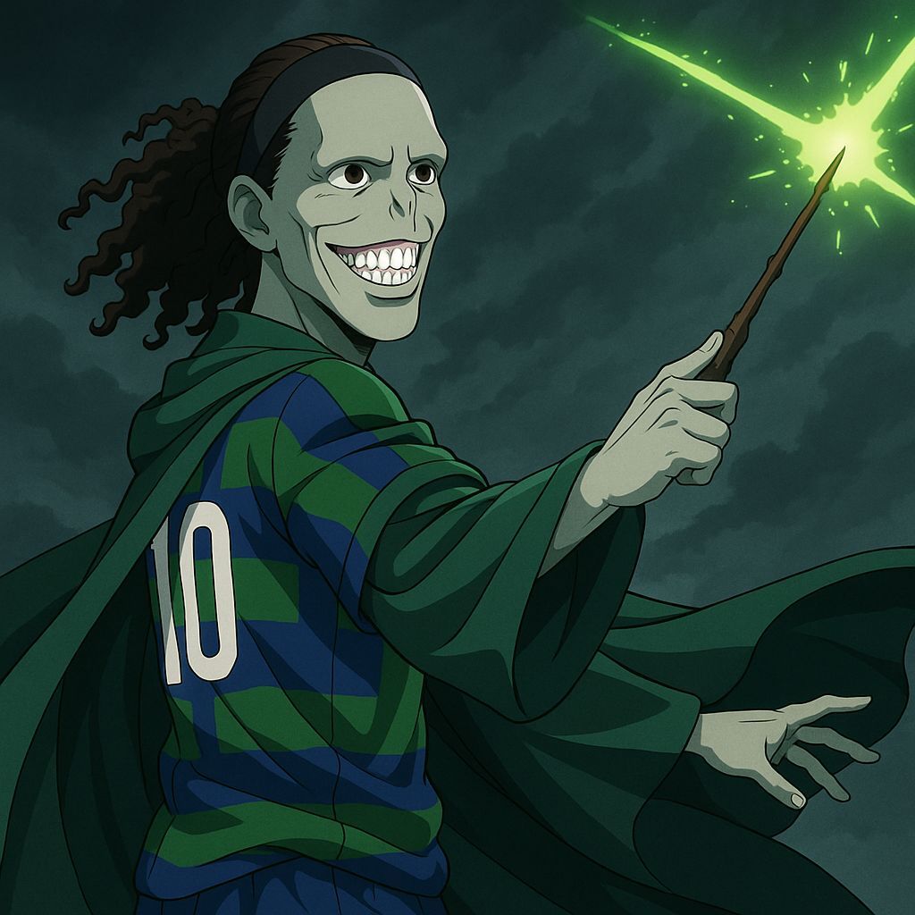 TomRiddle