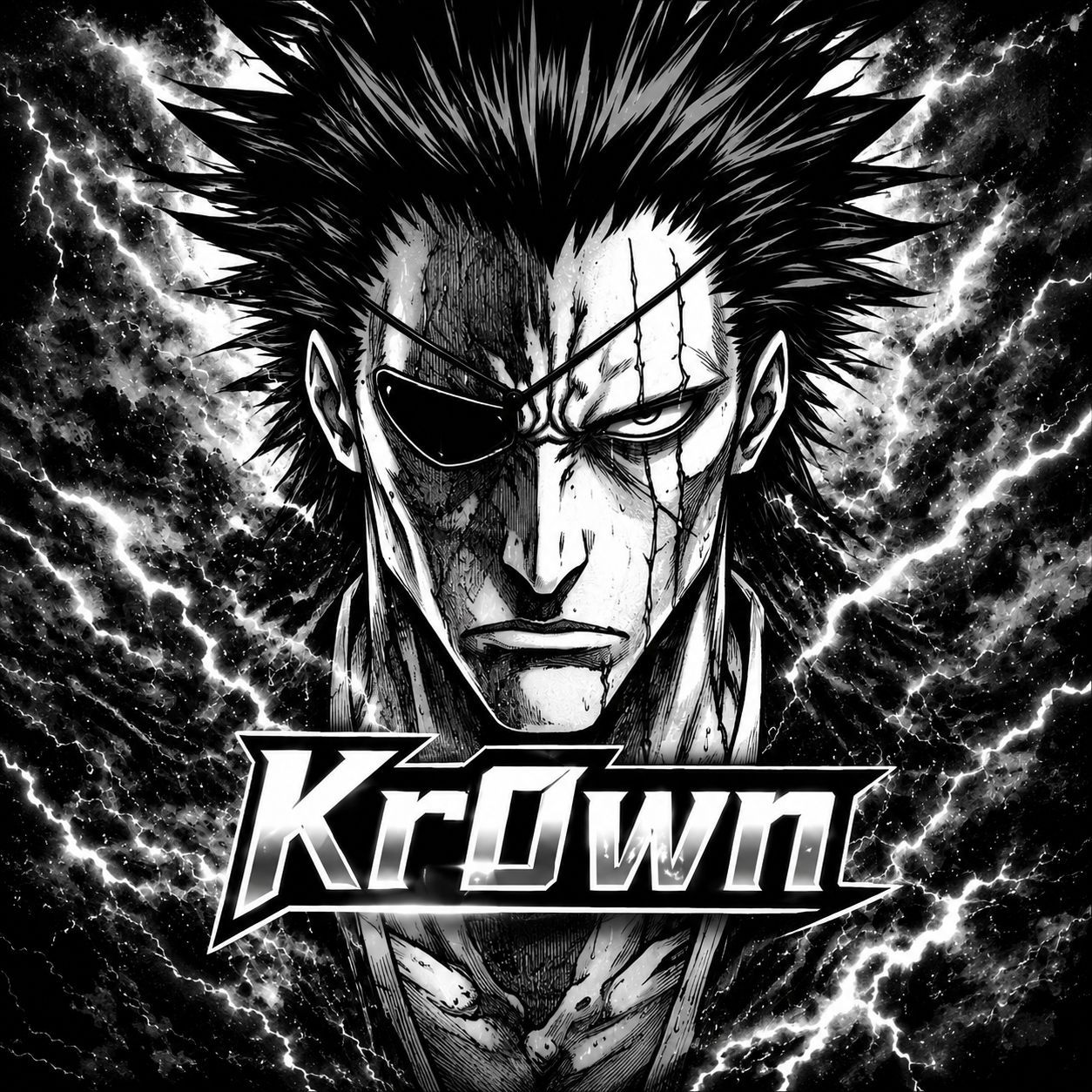 krOwn-