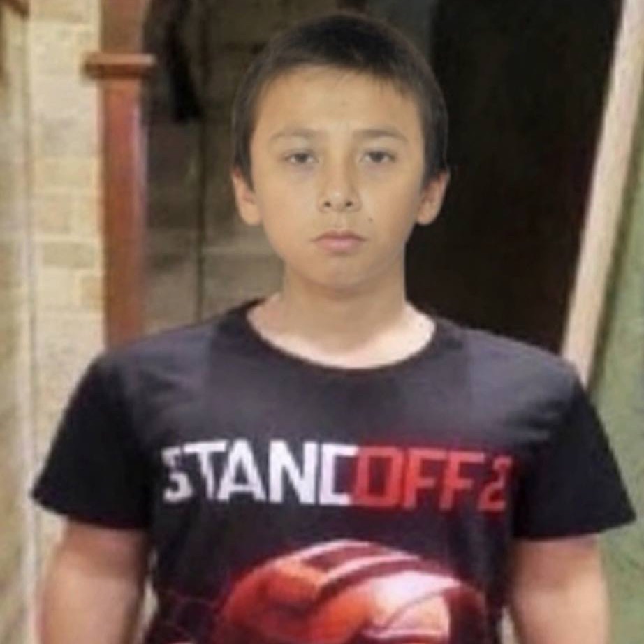 k_abdullayev FACEIT avatar