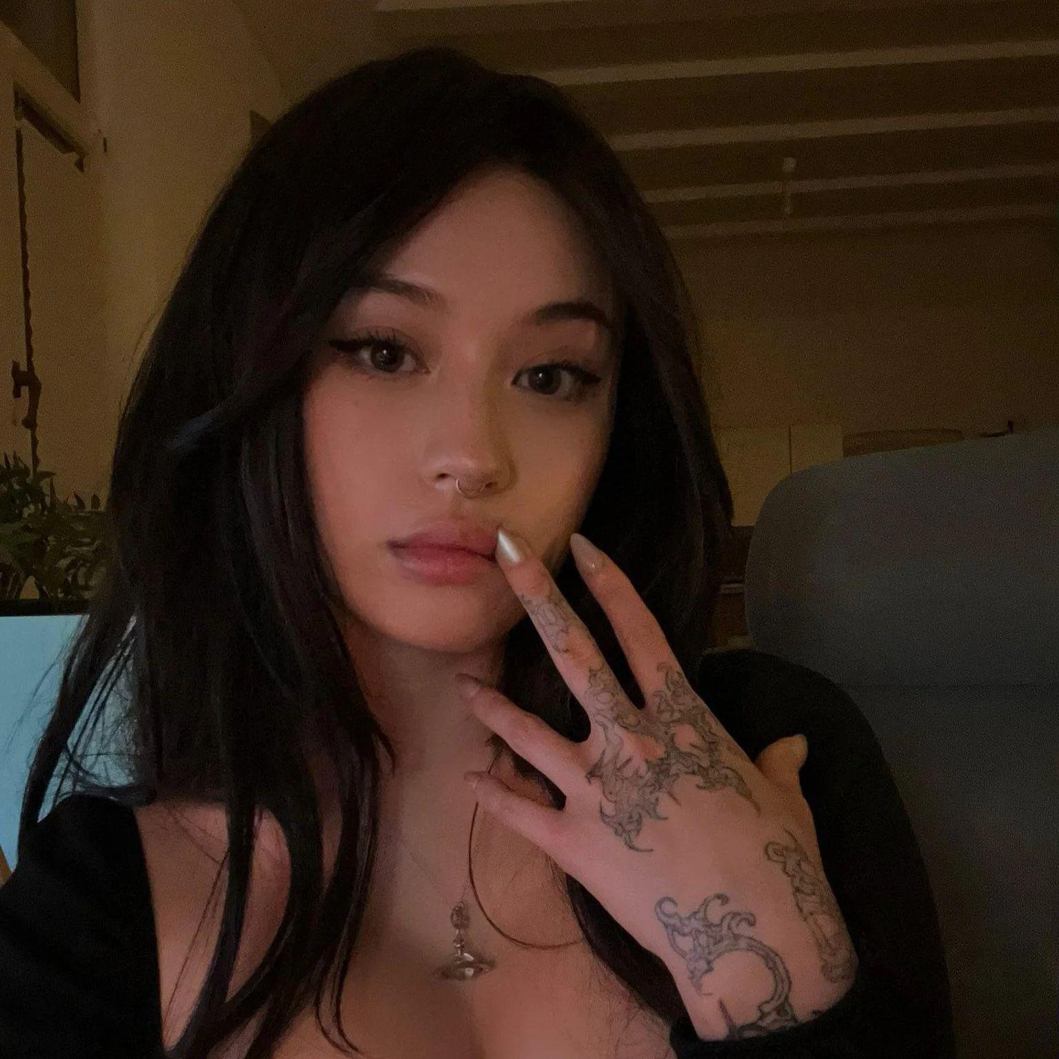 Xisenpai avatar