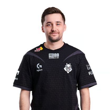 Faceit Avatar