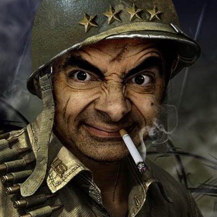 BllackWoods avatar