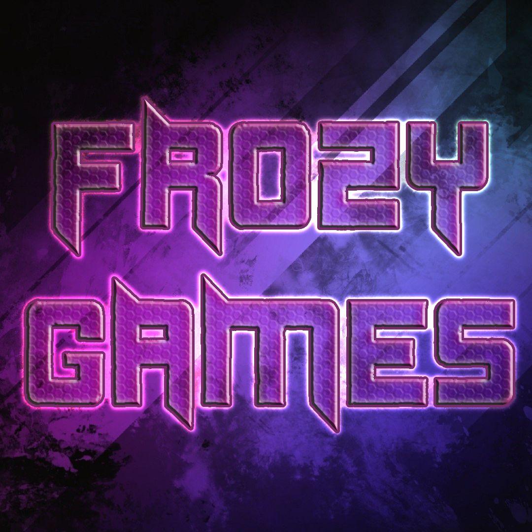 Player FrozyGame200 avatar