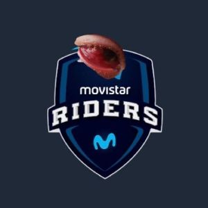 MovEYEstarRider