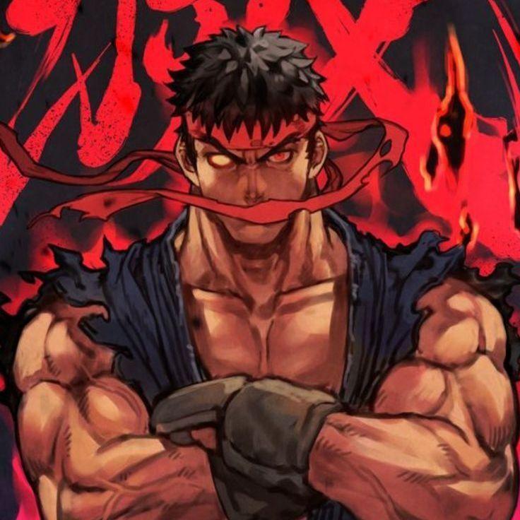 Hashogeki avatar