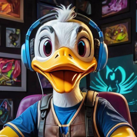 Duck88