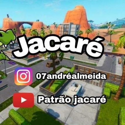 patraojacare avatar