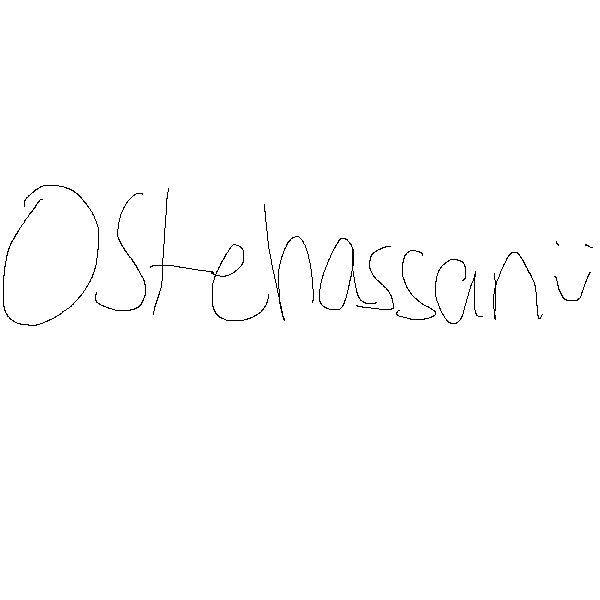 OsteHassan