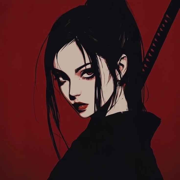 Malrov avatar