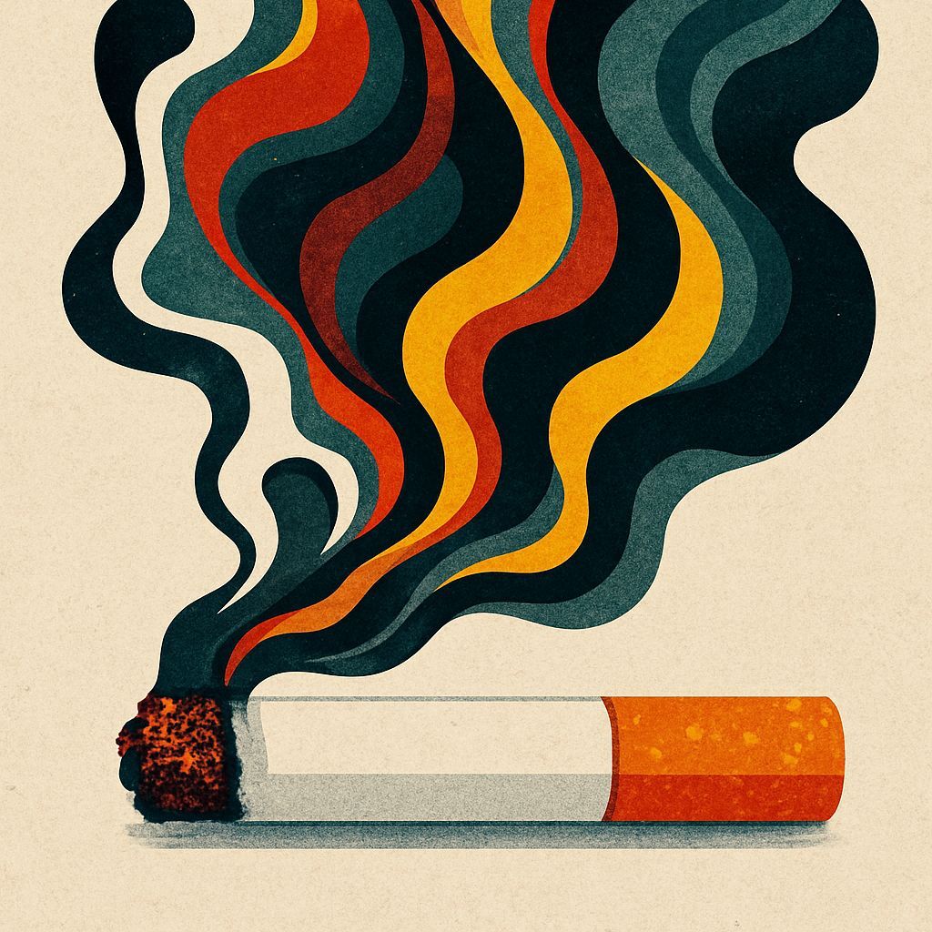 cigarrettte
