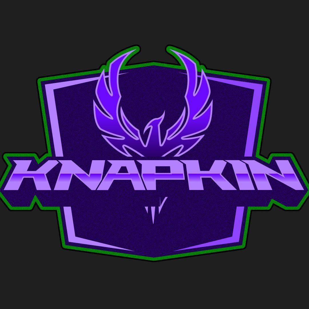 Player -KNAPKIN- avatar